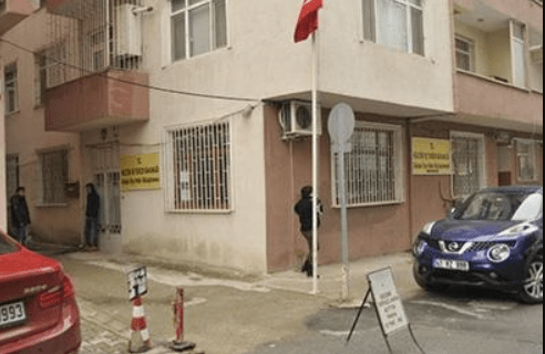 Gebze Halk Kütüphanesi