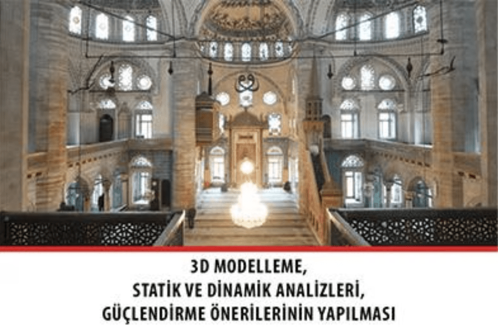 Hekimoğlu Ali Paşa Camii