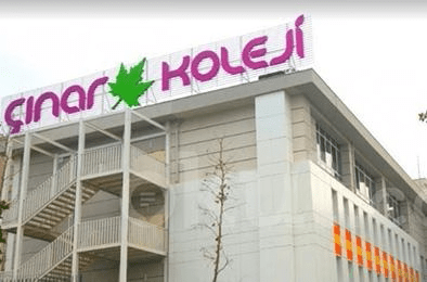 Çınar Koleji Eğitim Kurumları