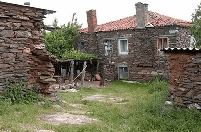 Fatih / İstanbul - 2120 Ada 5 Parsel Kagir Yapı