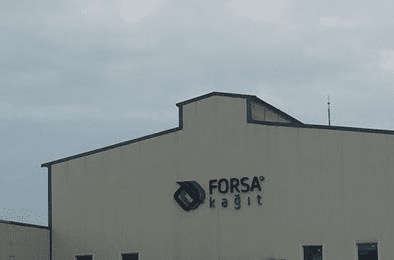 Forsa Kağıt - Kocaeli