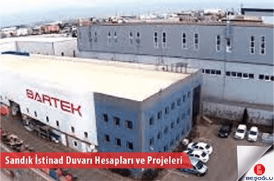 Gebze Güzeller Org. San. Böl. - Bartek Elektrik Sistemleri