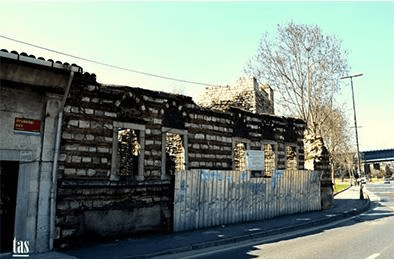 Hatice Sultan Sıbyan Mektebi