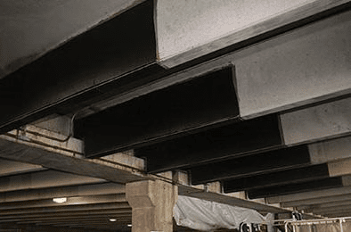 HOROZ YAPI - Üsküdar - Karbon Fiber Güçlendirme Uygulamaları