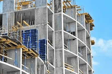 İstanbul Gaziosmanpaşa 5 adet Apartmanın Otopark Projesi