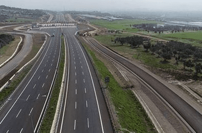 İstanbul - İzmir Otoyolu