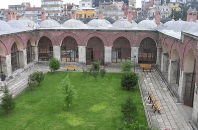 Karadeniz Medreseleri