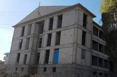 Kars Bilim ve Sanat Merkezi