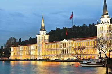 Kuleli Askeri Lisesi