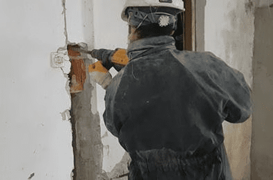 SERKAN BEY APARTMANI - Gebze - Kocaeli / Karbon Fiber Güçlendirme ve Uygulamaları - 2019