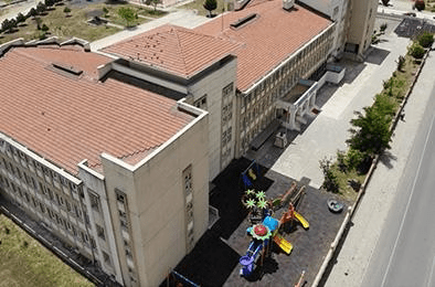 Tekirdağ Betonarme ve Yığma Okul Binaları ( 60 adet )