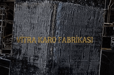VİTA HOME FABRİKASI - Tuzla - İstanbul / Karbon Fiber Güçlendirme