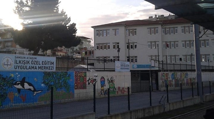 Samsun İlk Işık Eğitim ve Uygulama Okulu Güçlendirme