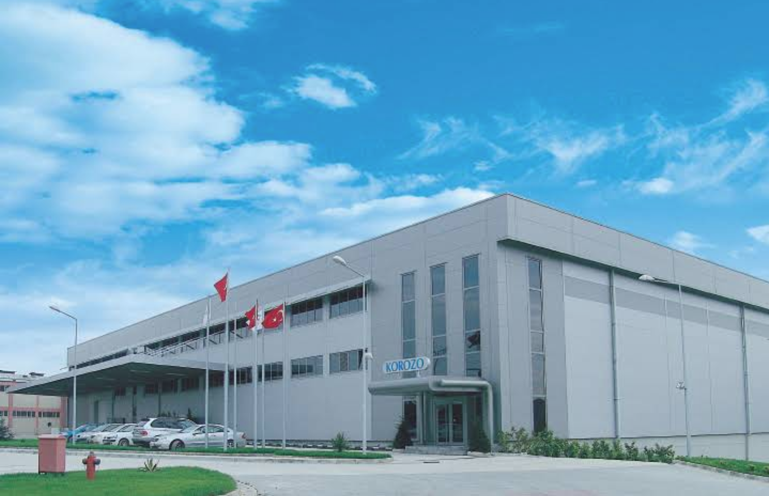 Korozo Esenyurt Kaset Güçlendirme