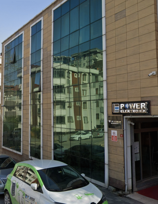 Gebze Power Elektrik