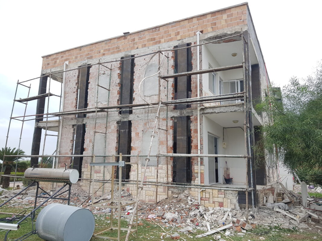 Yapısal Güçlendirme: Binalarınızı Geleceğe Hazırlayın