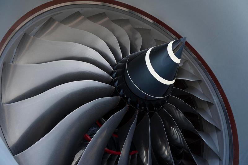 Havacılık Sektöründe Karbon Fiber: Hafiflik ve Dayanıklılık