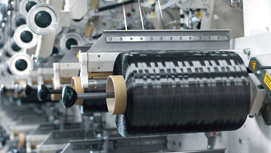 Karbon Fiber Üretim Süreci: Yüksek Teknoloji Nasıl İşliyor?