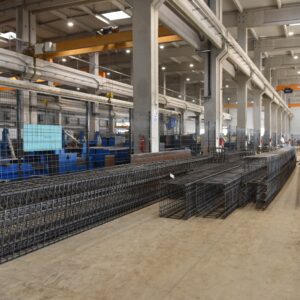 Endüstriyel Güçlendirme: Karbon Fiber ile Üretimi Durdurmayın